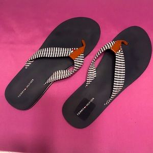 Tommy Hilfiger sandals